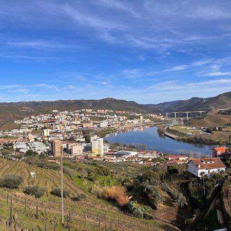 Casa De Sergude Peso da Régua Buitenkant foto
