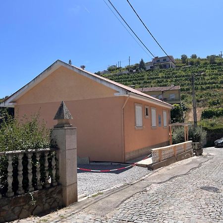Casa De Sergude Peso da Régua Buitenkant foto