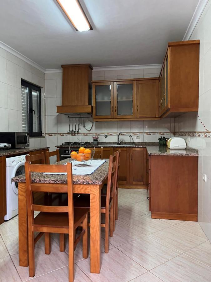 Casa De Sergude Peso da Régua Buitenkant foto