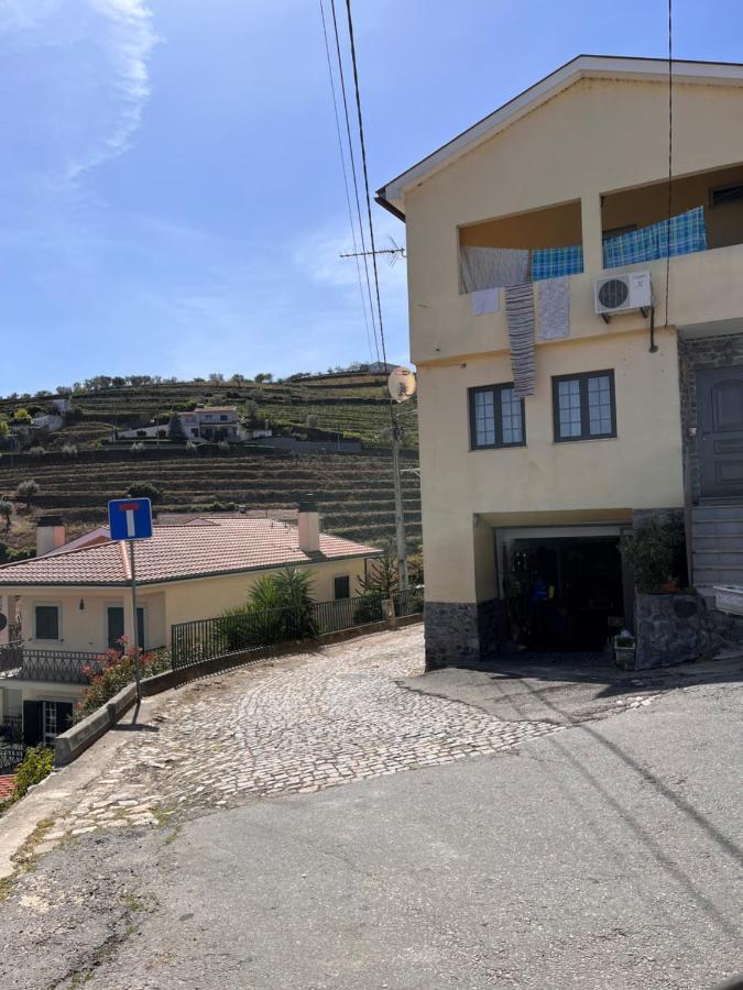 Casa De Sergude Peso da Régua Buitenkant foto