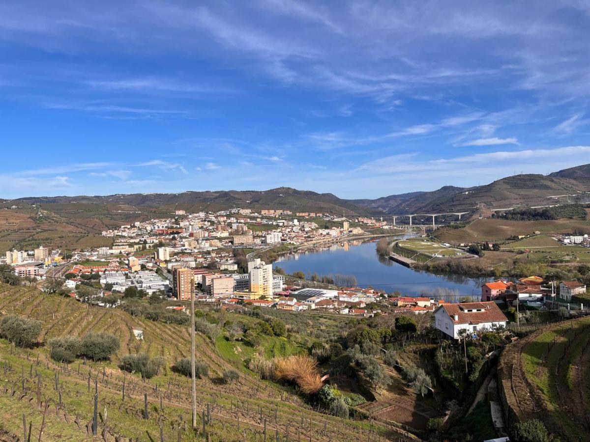Casa De Sergude Peso da Régua Buitenkant foto