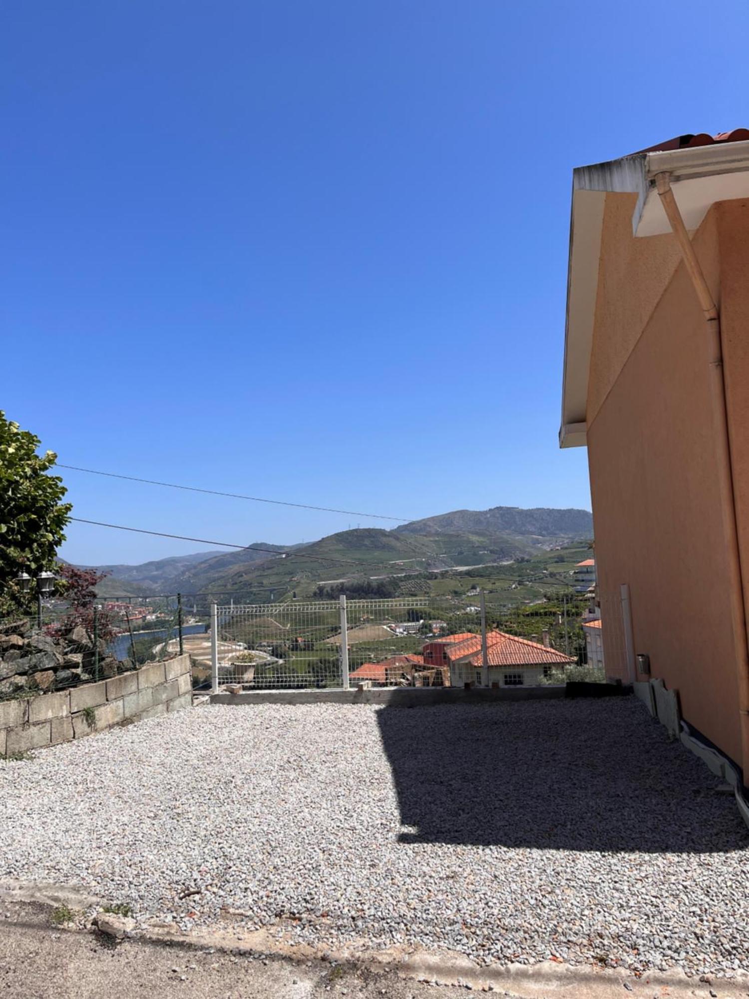 Casa De Sergude Peso da Régua Buitenkant foto